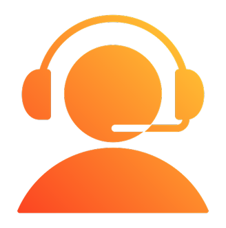 CUSTOMER HELP PAGE AVAILABLE