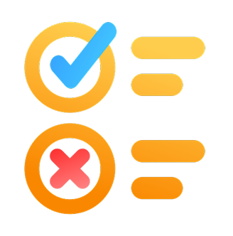 USER-FRIENDLY INTERFACE