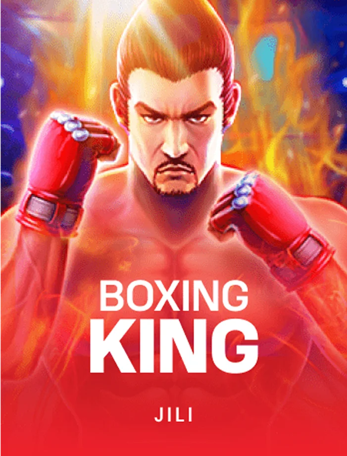 Boxing King
