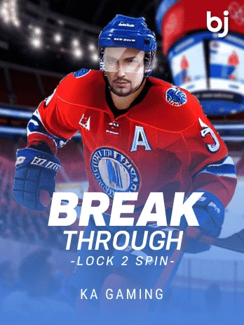 Break Through