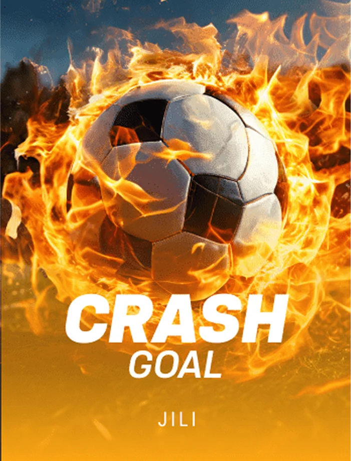 Crash Goal