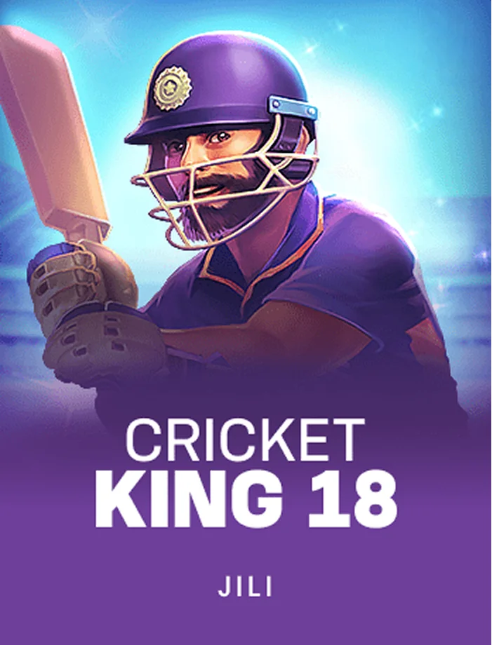 Cricket King