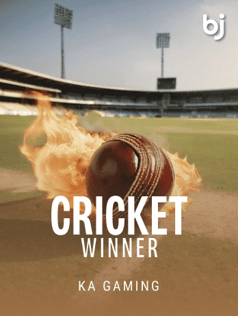 Cricket Winner