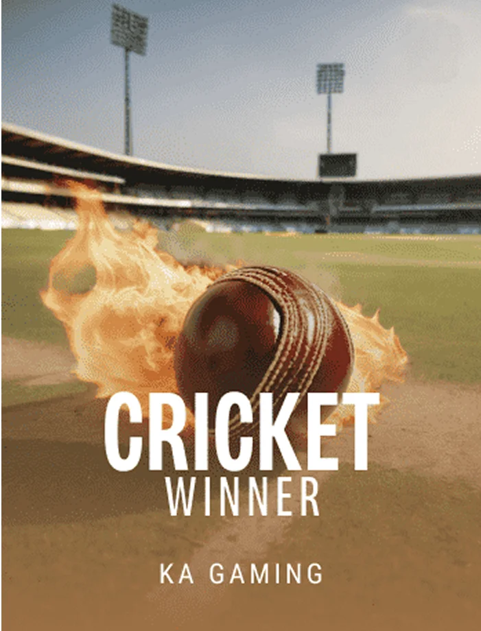 Cricket Winner