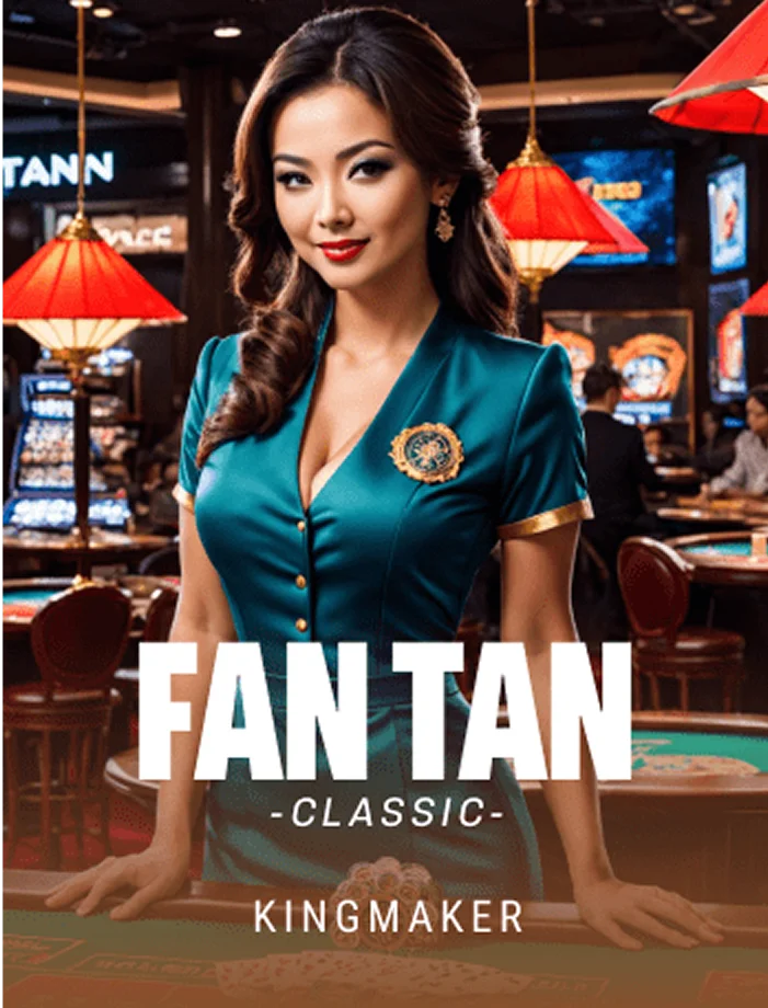 Fantan Classic