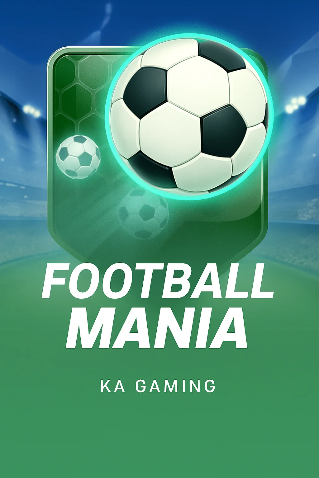 Football Mania