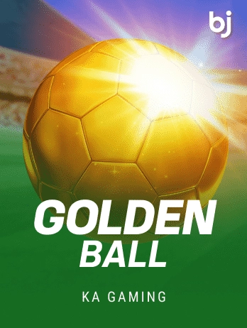 Golden Ball