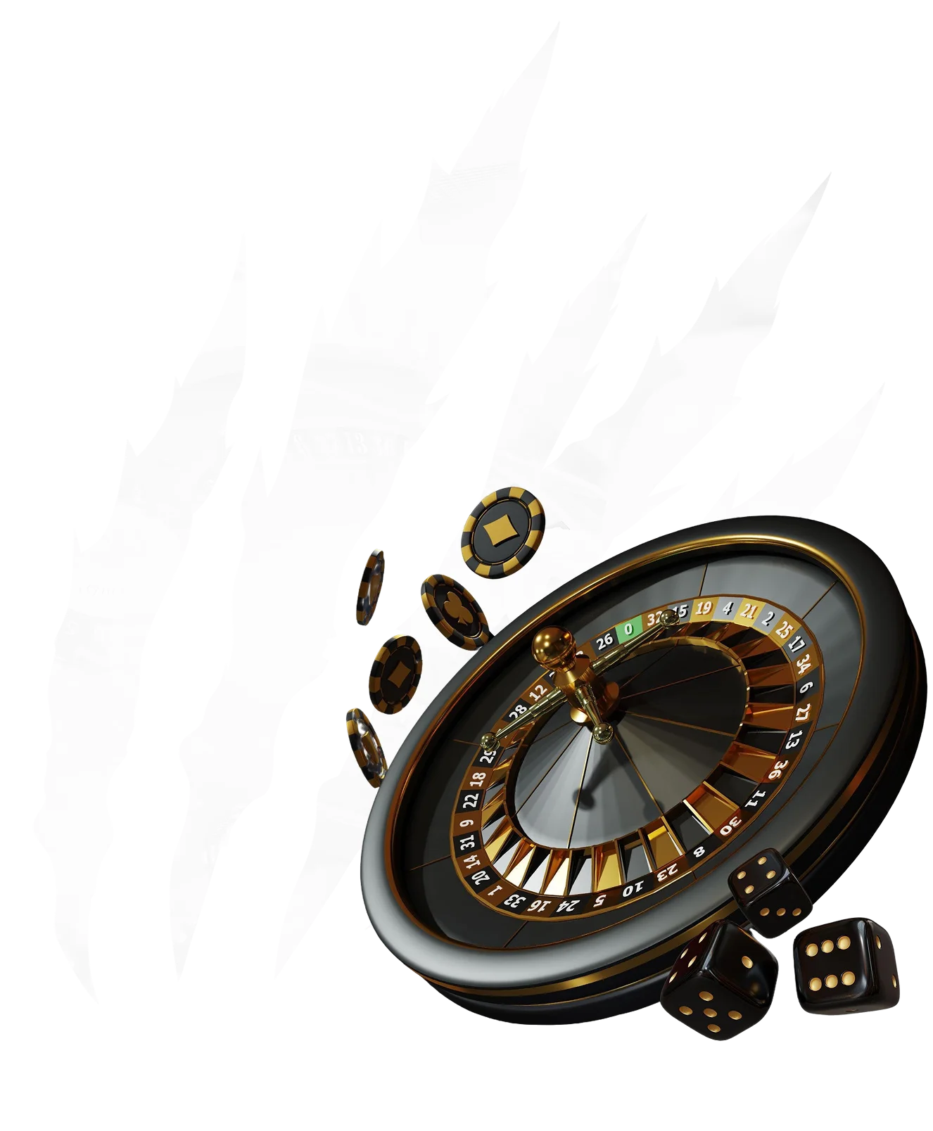 Bagh Casino Hero