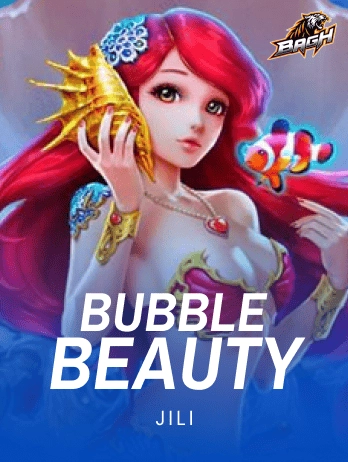 Bubble Beauty