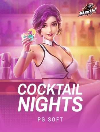 Cocktail Nights