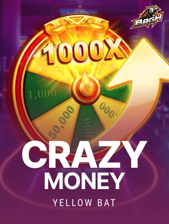 Crazy Money
