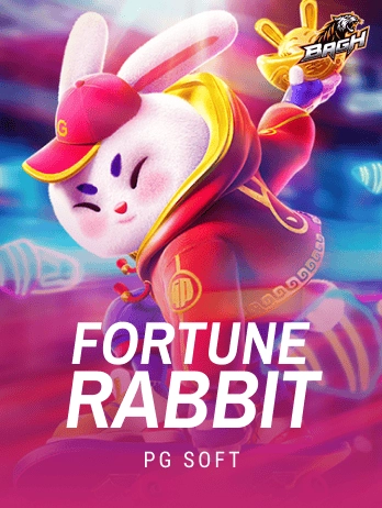Fortune Rabbit