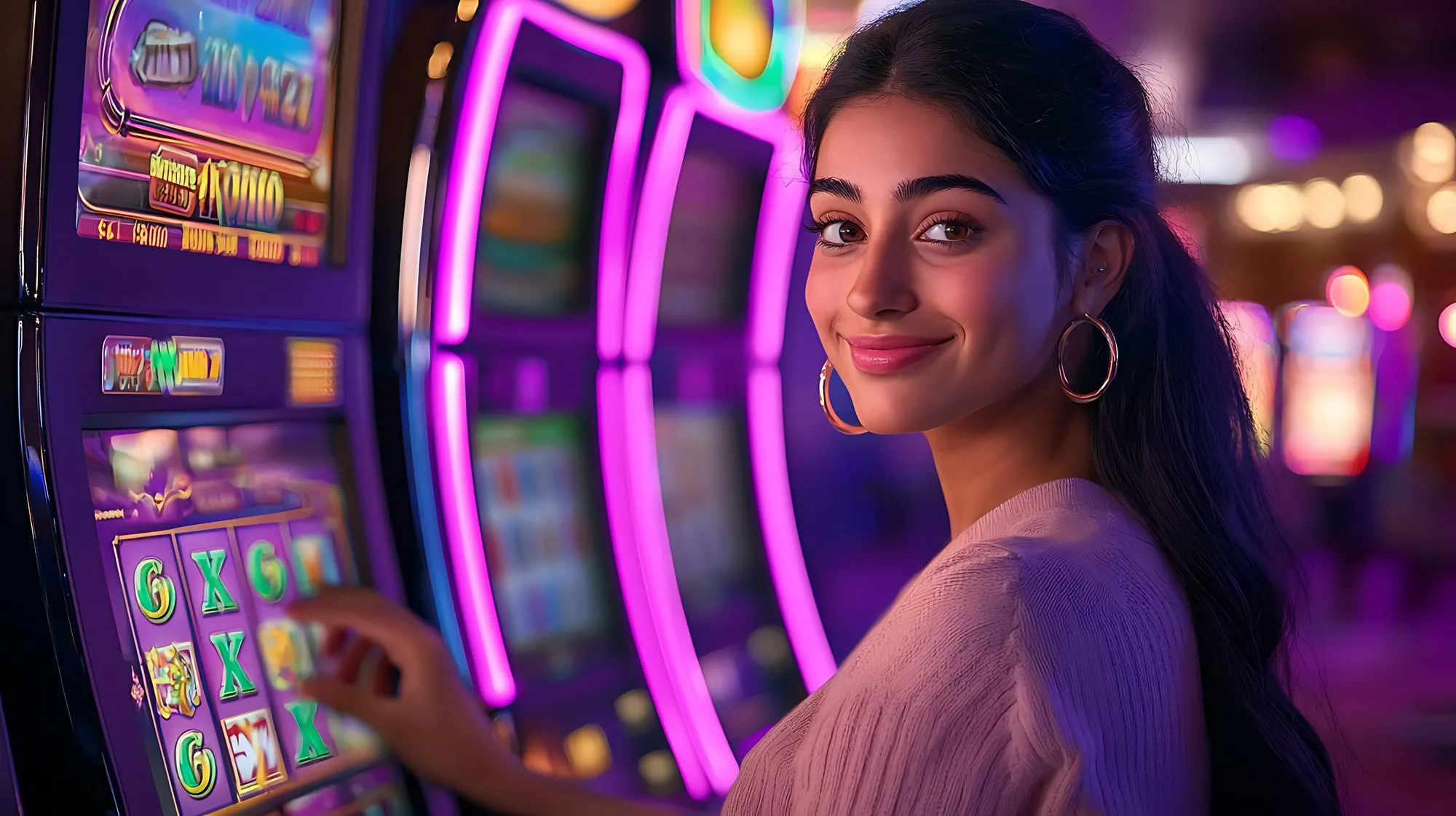 Bagh Baji Live Slots