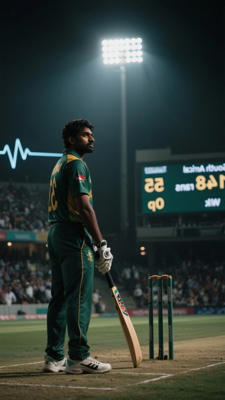 Cricket Betting on Baji Live