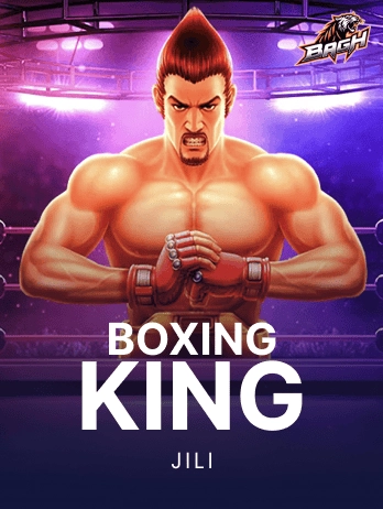 Jili Boxing King