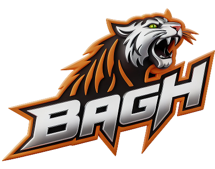 Bagh Offer Logo
