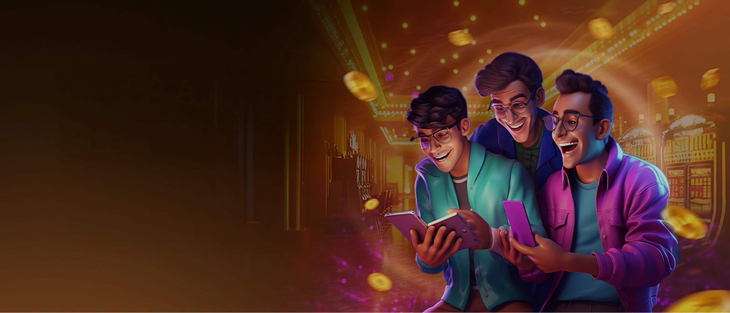 Baji Affiliate Login