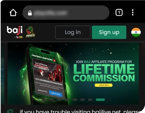 BD Baji Casino as A Growing Name in Online Gaming