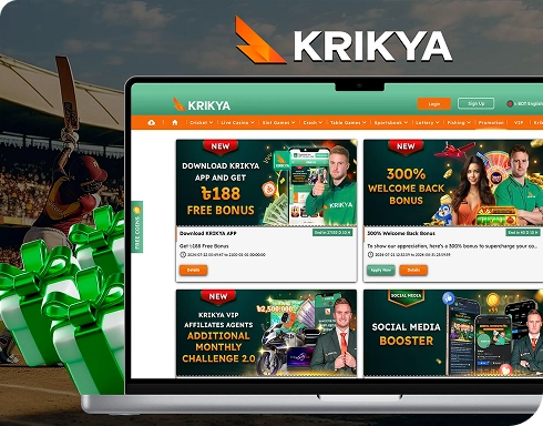Why the Krikya Game Platform Appeals to Players