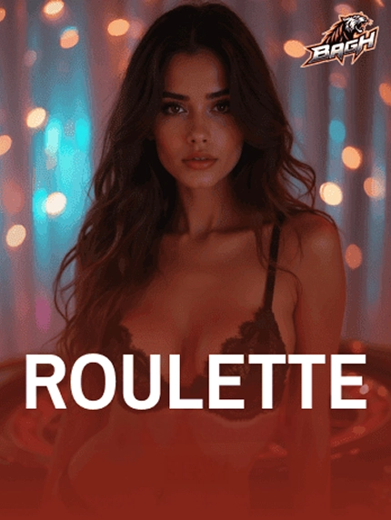 Live Roulette: A traditional game of luck in which the wheel and ball provide an interesting speed for each spin.