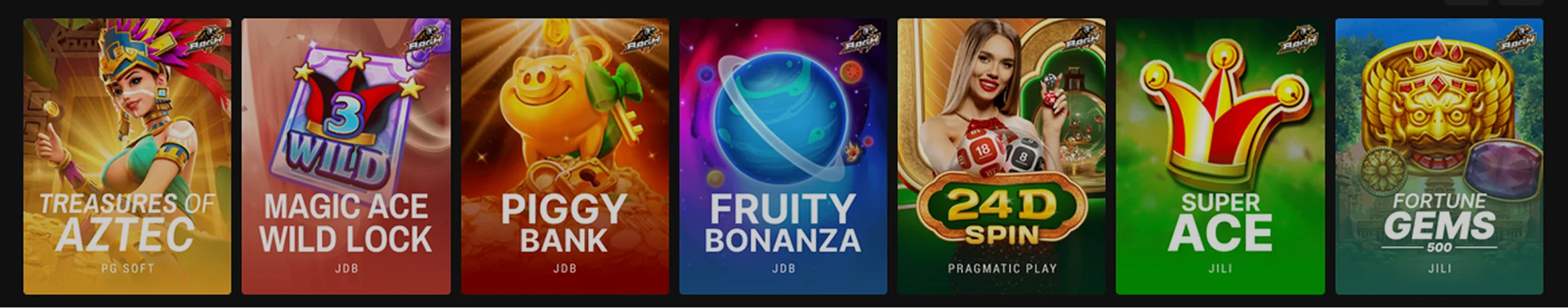 User-friendly Baji App