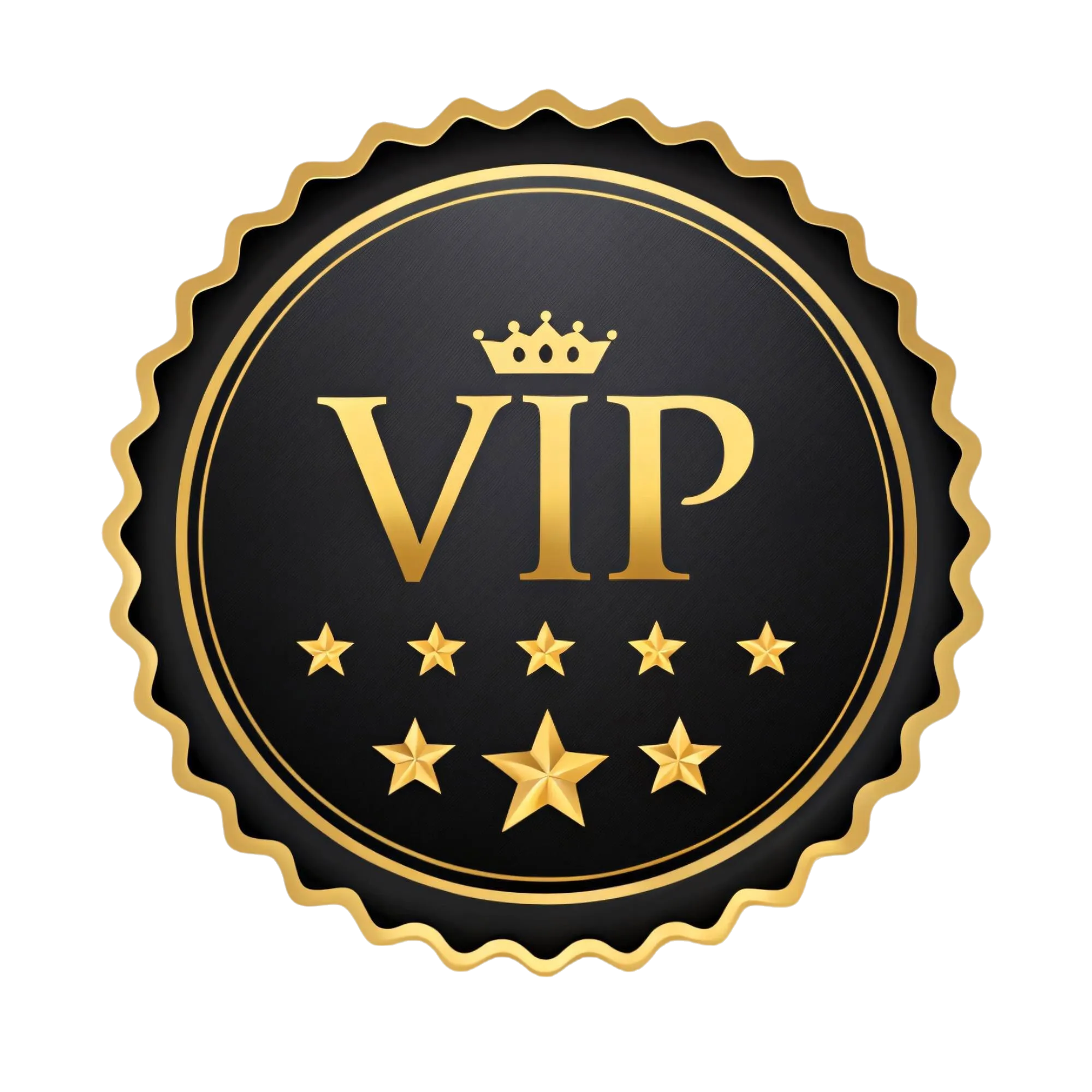 VIP Logo