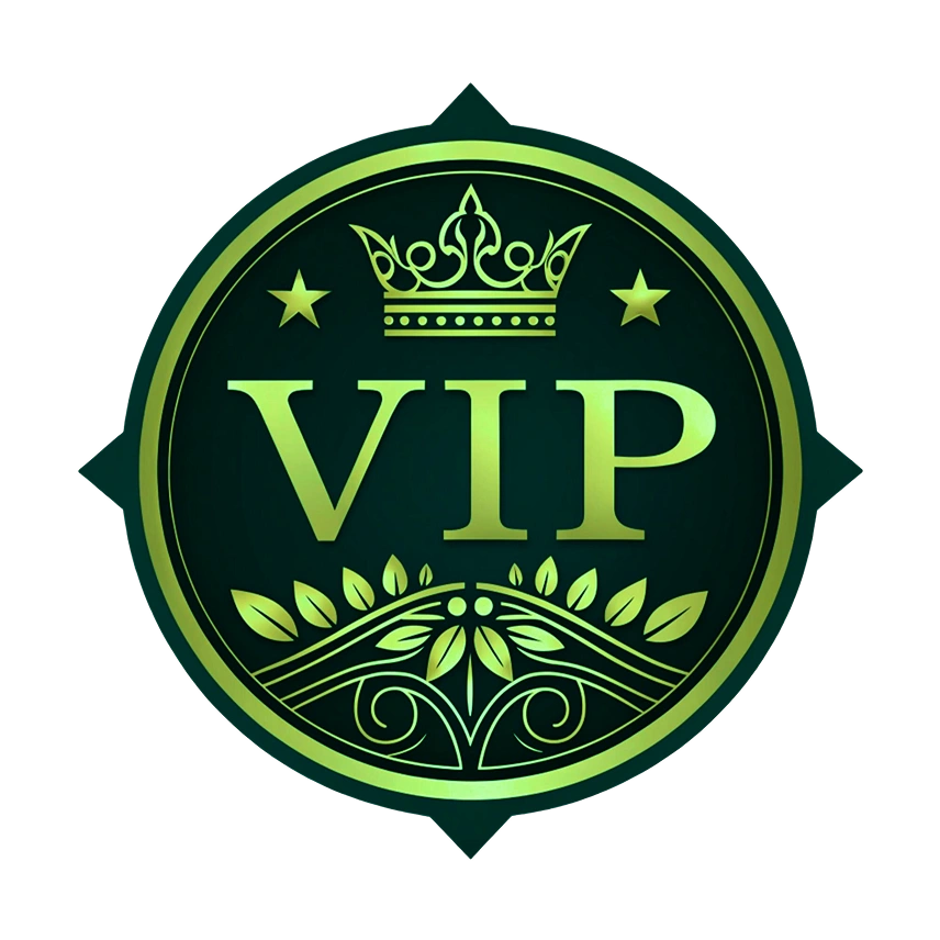 VIP Membership Logo