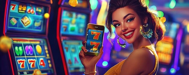 Exciting Slot Games at Bagh Live