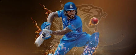 Cricket Betting at Bagh Live