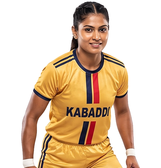 Updated Kabaddi Matches at BAGH Casino