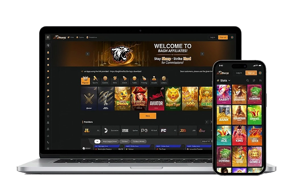 Convenient and Exciting Mobile App