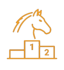 Place Bet Horse Racing