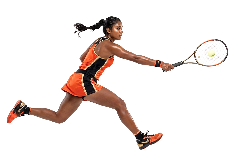 Live Online Tennis Betting Experience