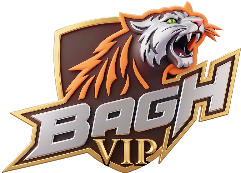 VIP Membership Emblem