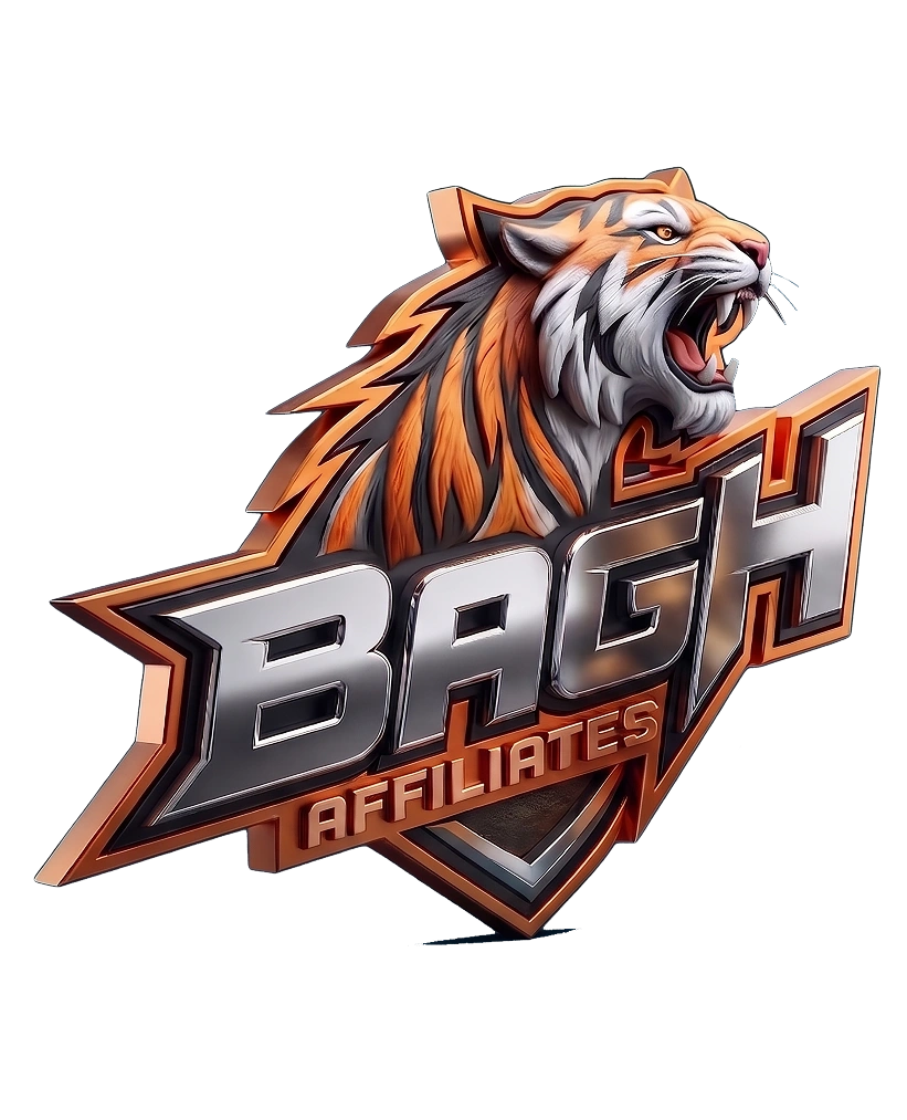 Bagh Affiliate Program