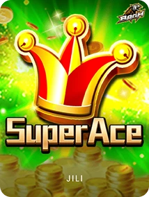 Exclusive Super Ace