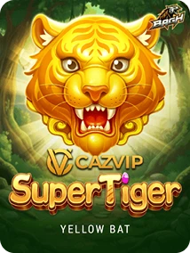 Exclusive Super Tiger