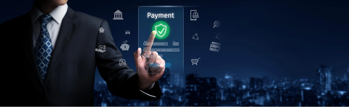 Choosing the Right Payment Method